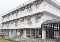 ケアハウス清和園