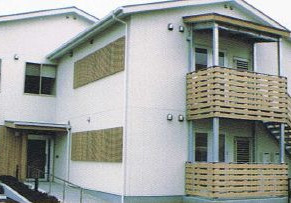 グループホーム上坂