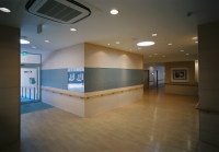 老人ホーム美郷ホール